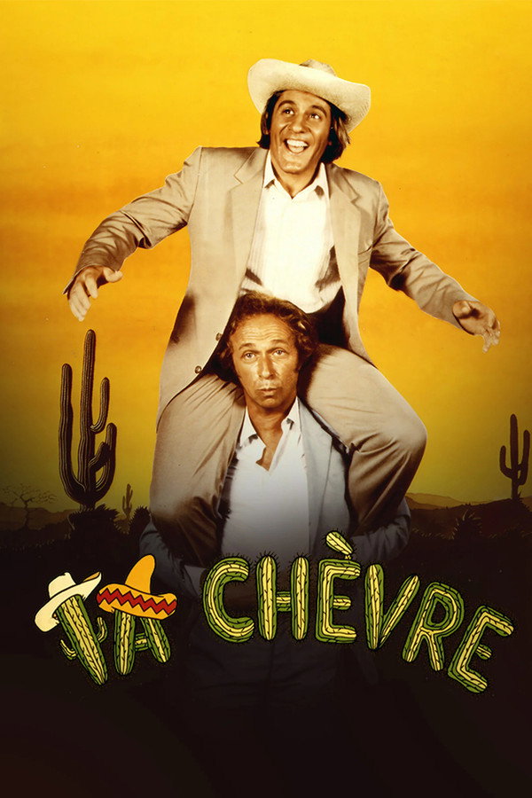 La Chèvre