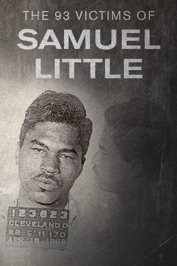 Les 93 victimes de Samuel Little