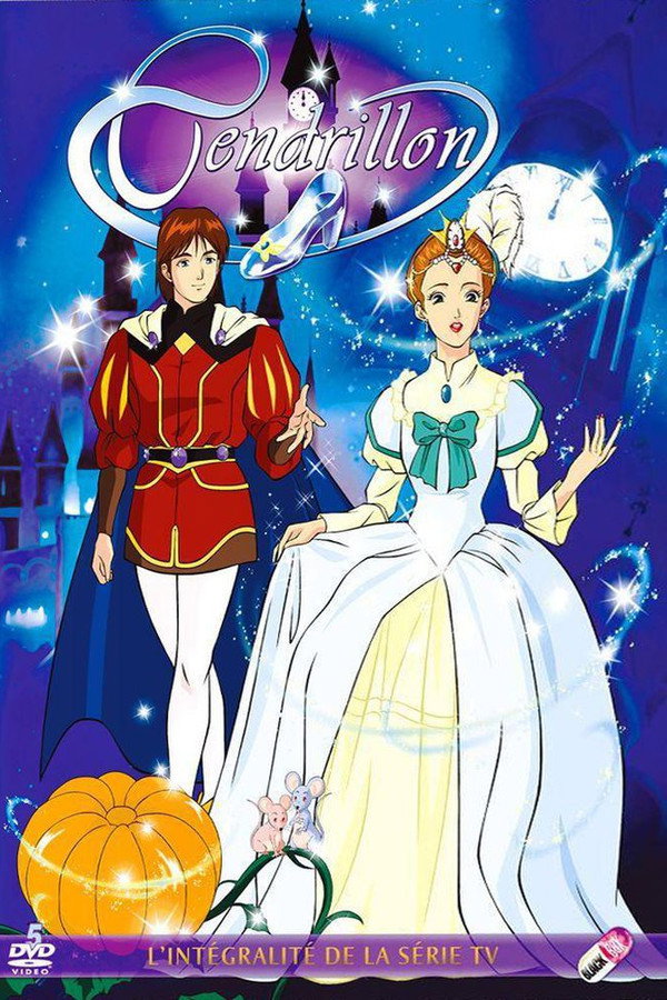 Cendrillon
