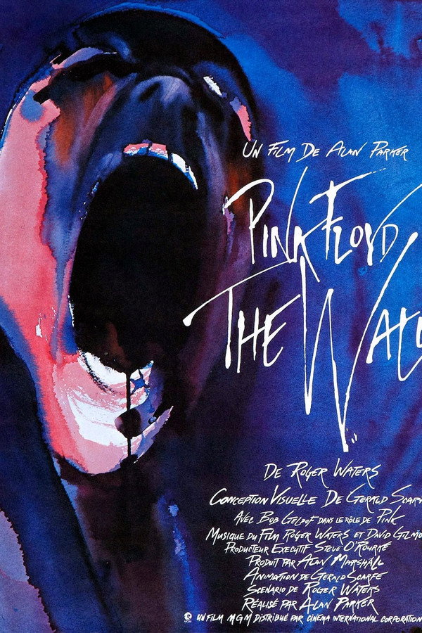 Pink Floyd: The Wall
