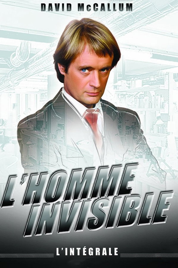 L'Homme invisible