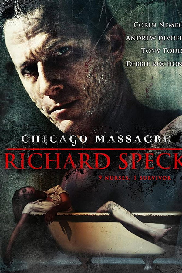 Chicago Massacre