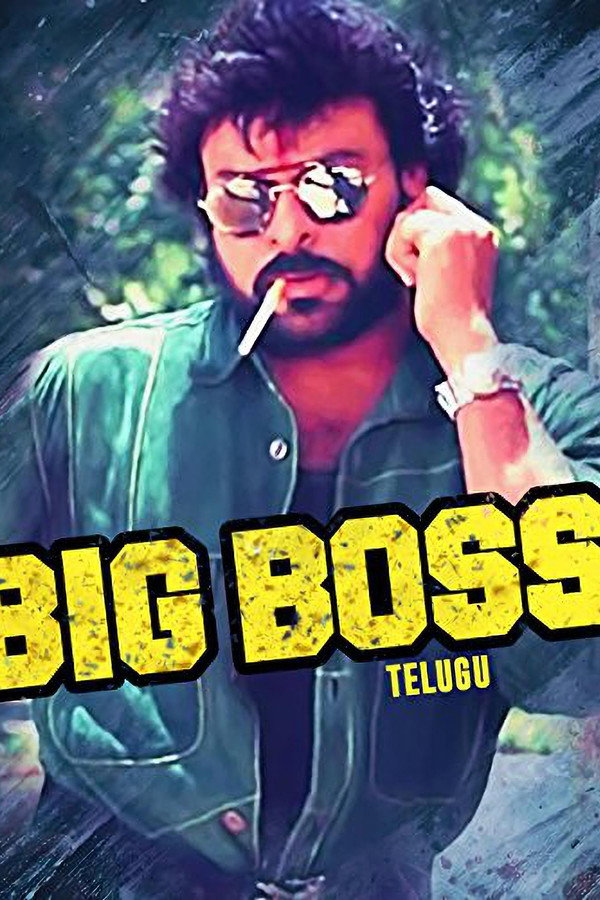 బిగ్ బాస్
