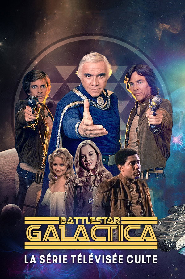 Battlestar Galactica