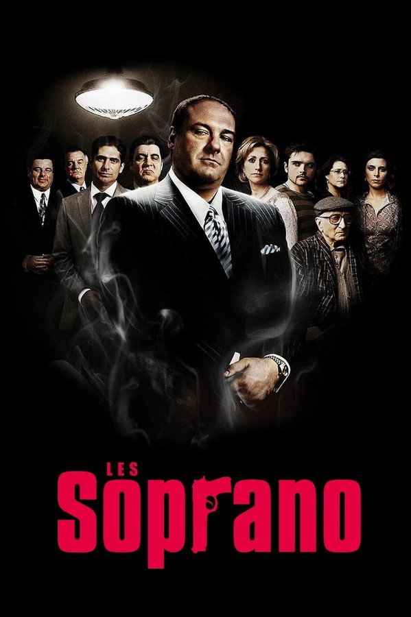 Sopranos Unauthorized: Shooting Sites Uncovered