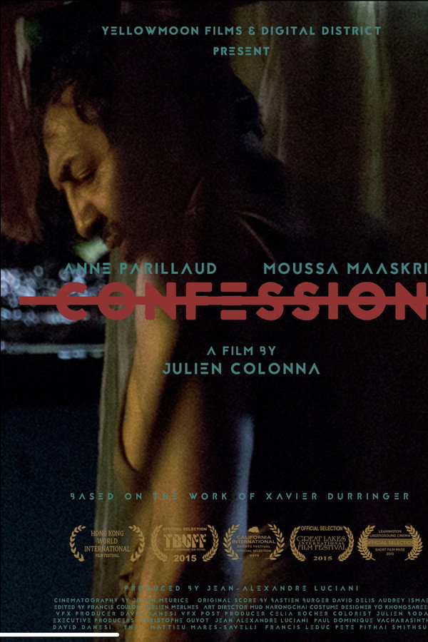 Confession