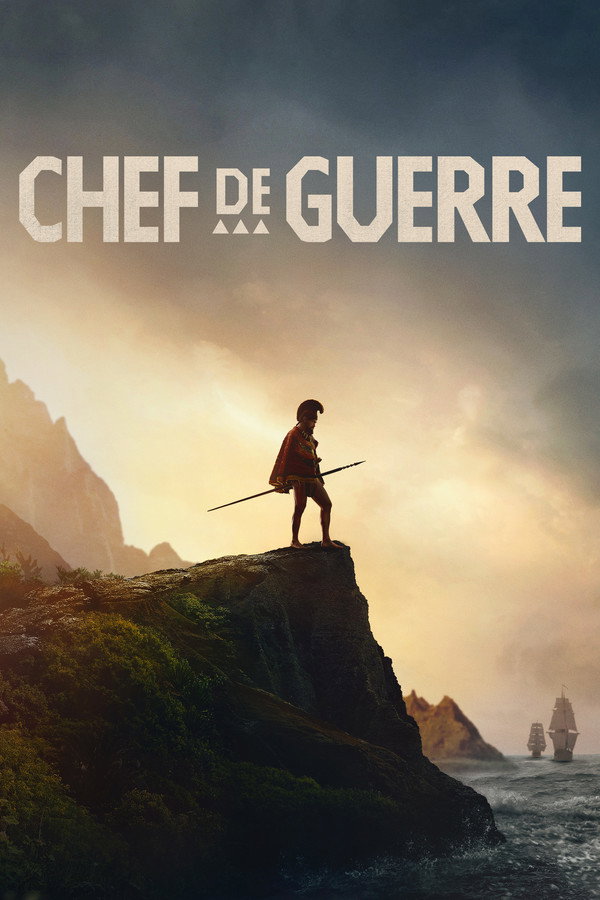 Chief of War