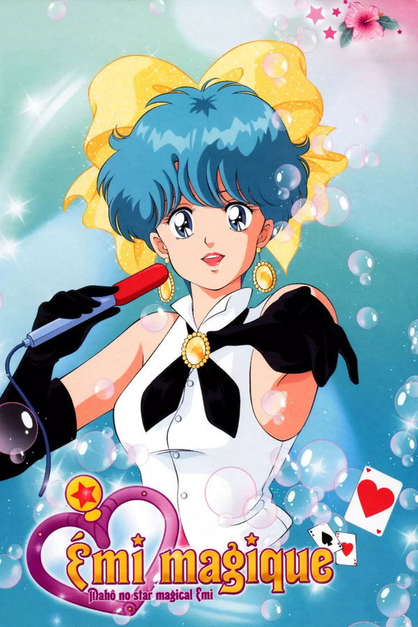Emi magique