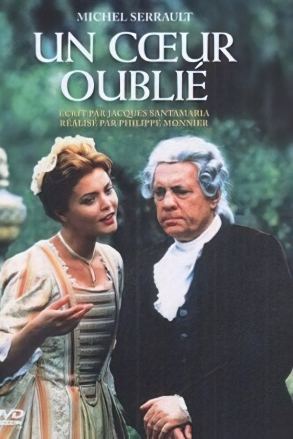 Un cœur oublié