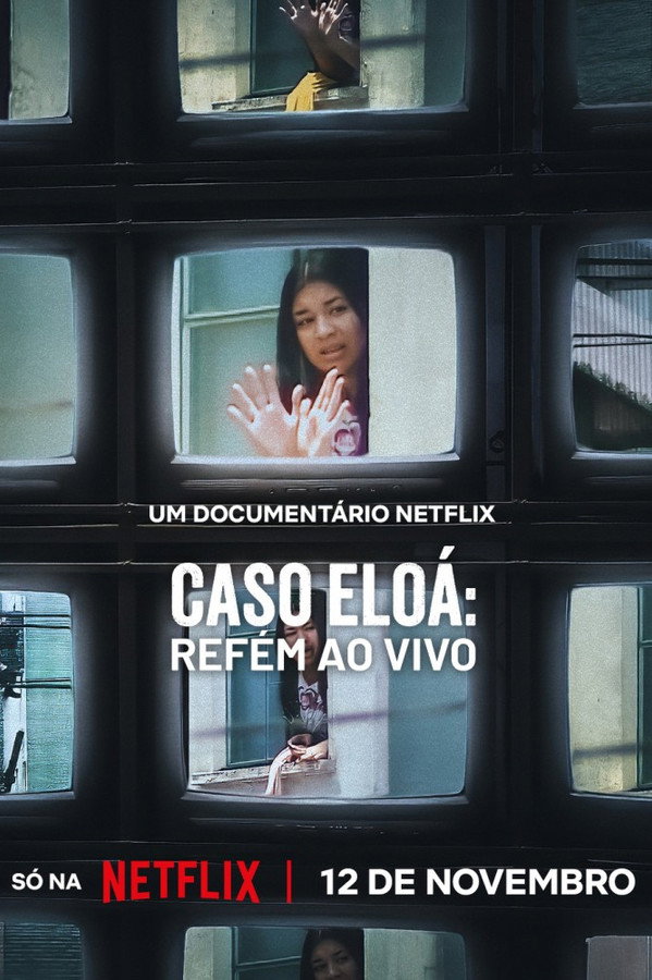Eloá, otage en direct