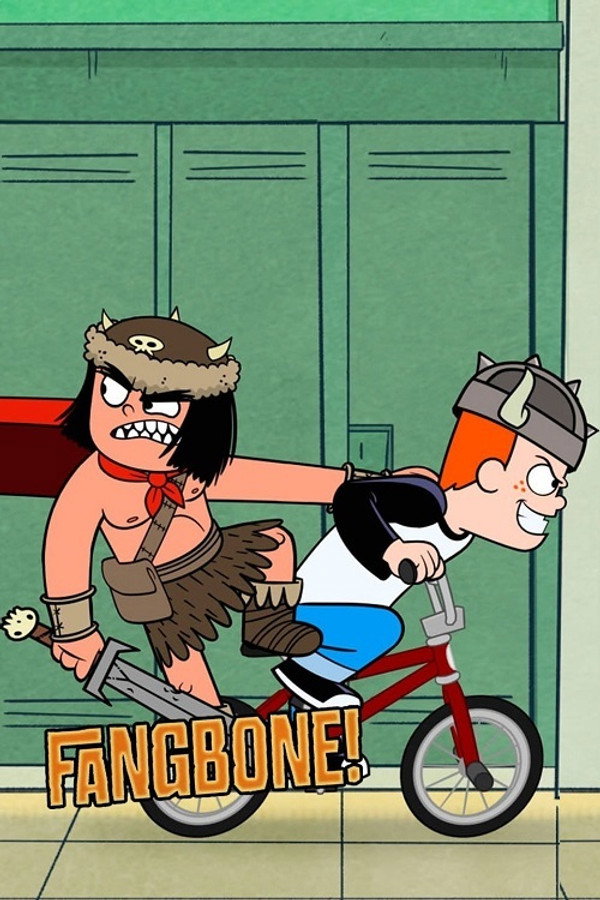 Fangbone!