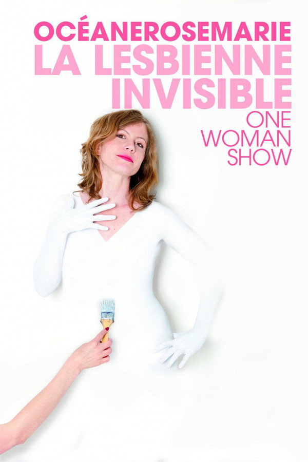 La lesbienne invisible