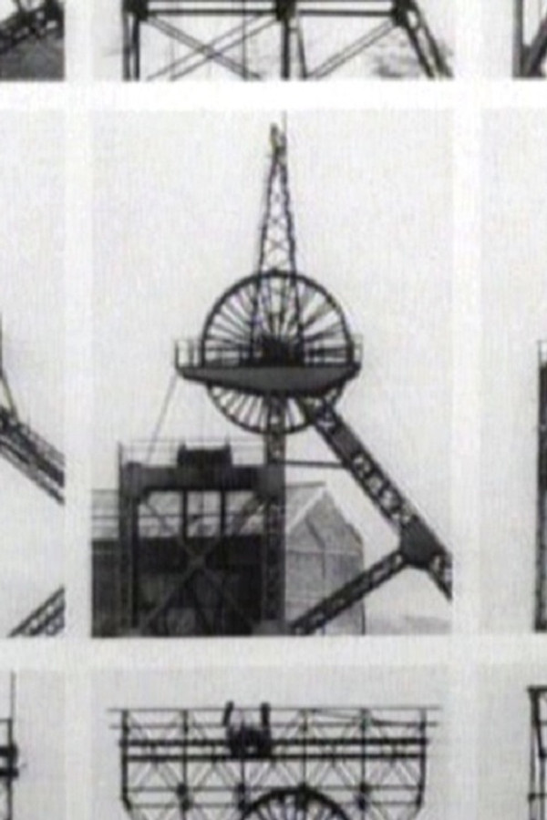Industrie und Fotografie