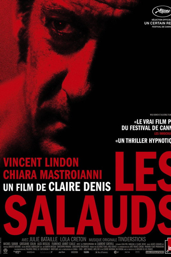 Les Salauds