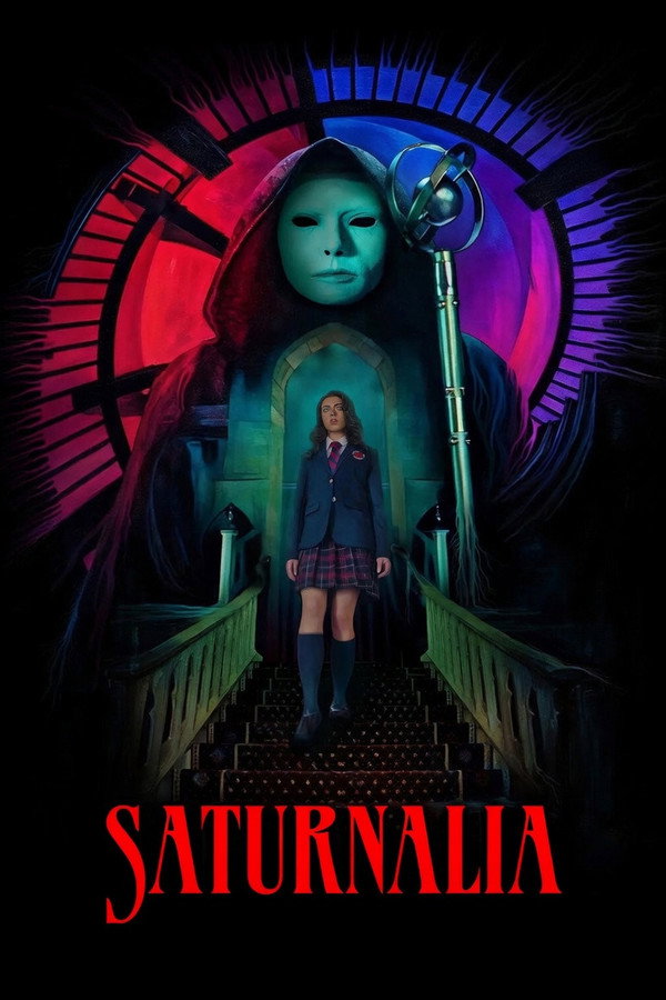 Saturnalia (2026)