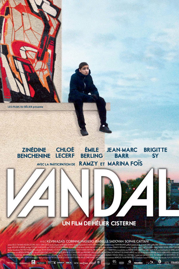 Vandal