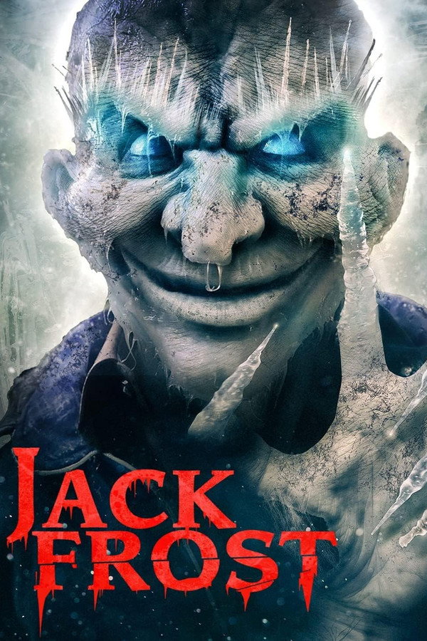 Jack Frost