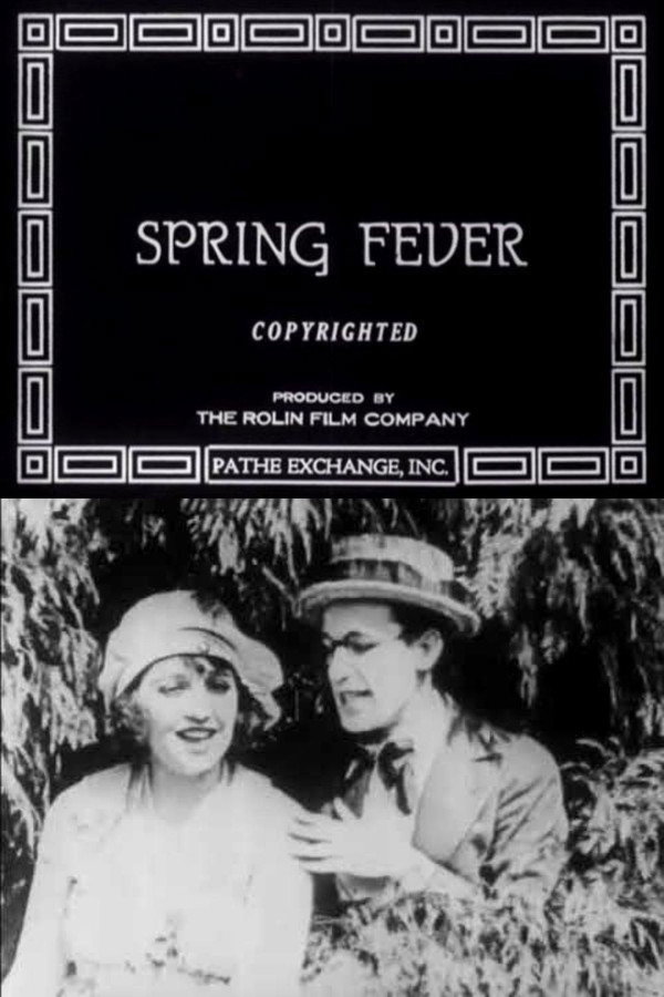 Spring Fever