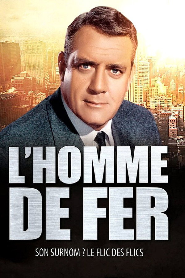 L'Homme de fer