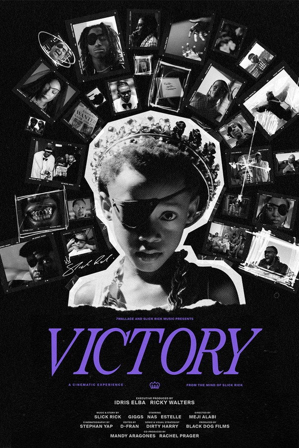 Victory