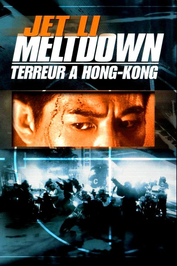 Meltdown : Terreur à Hong Kong