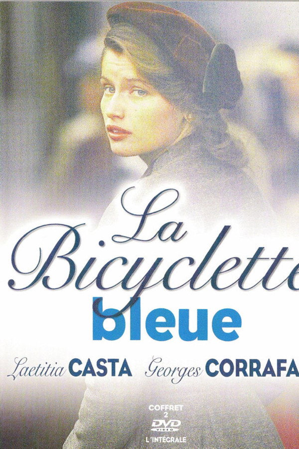 La Bicyclette bleue