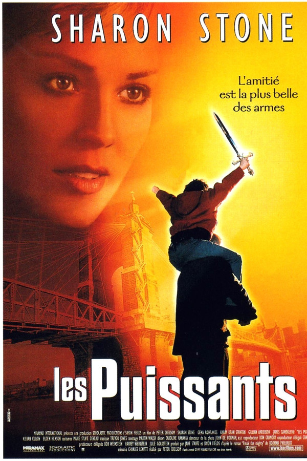 Les Puissants