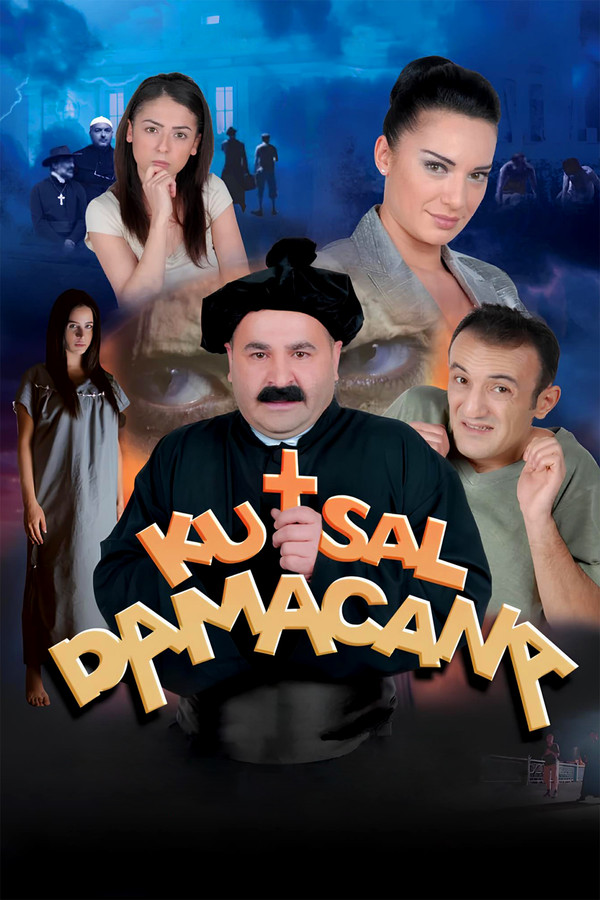 Kutsal Damacana Koleksiyonu