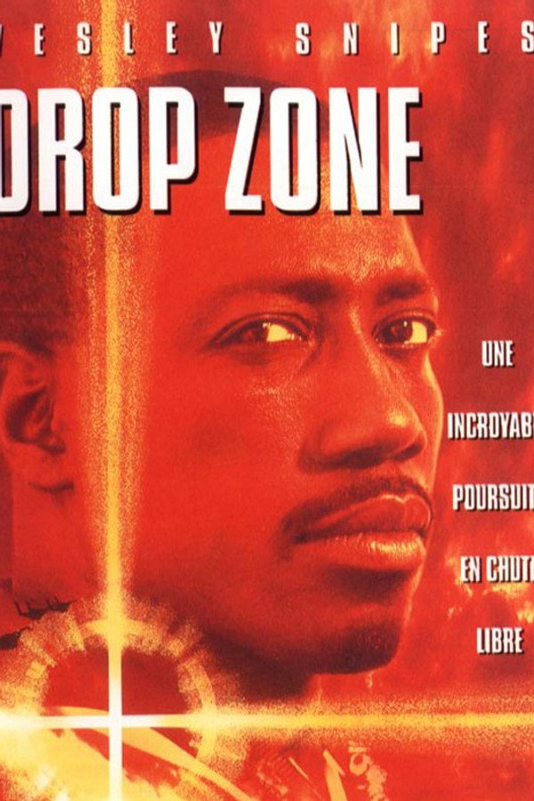 Drop Zone