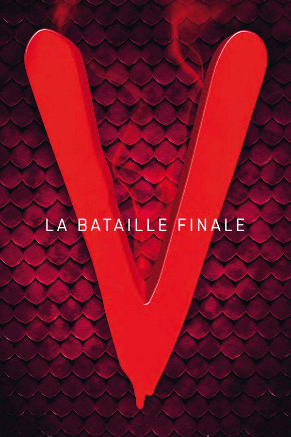 V : La Bataille finale