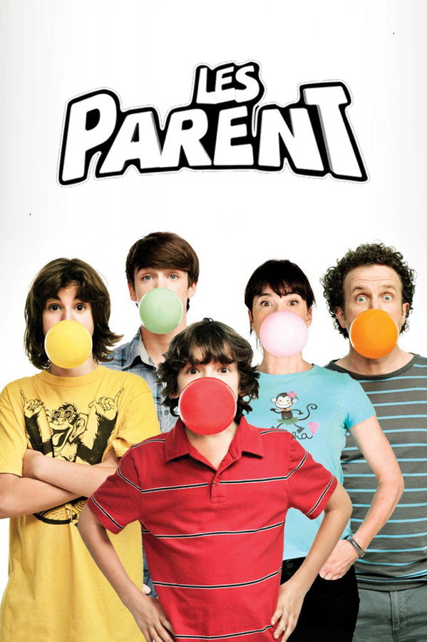 Les Parent