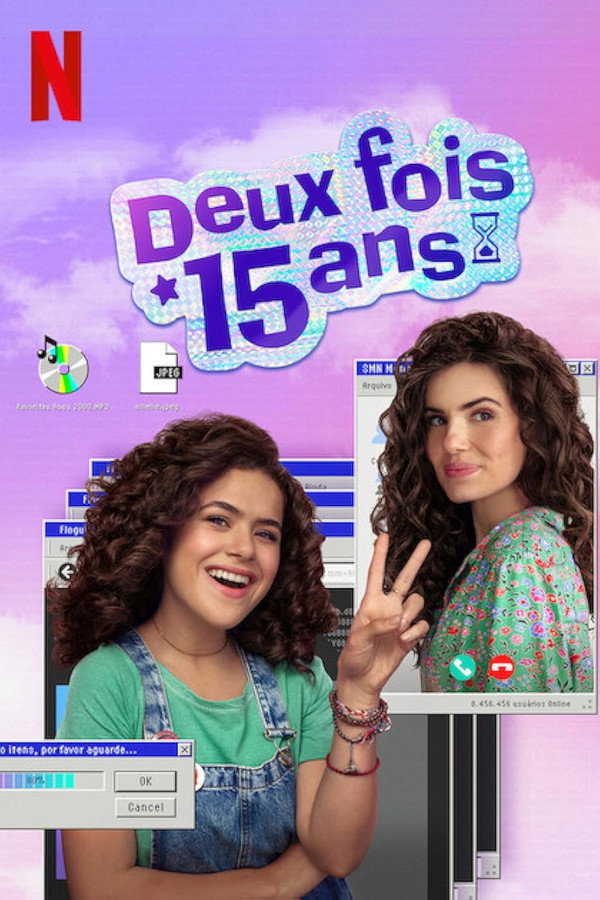Deux fois 15 ans