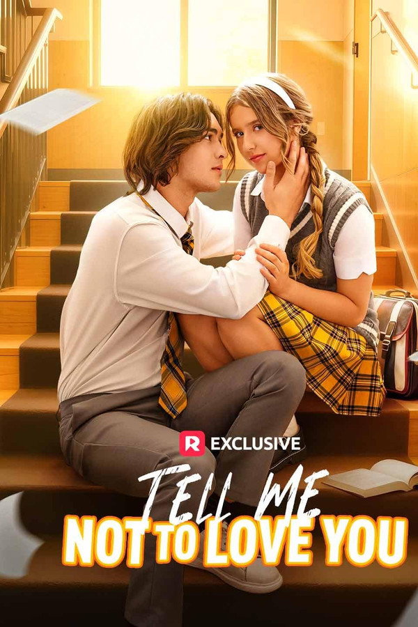 Tell Me Not to Love You