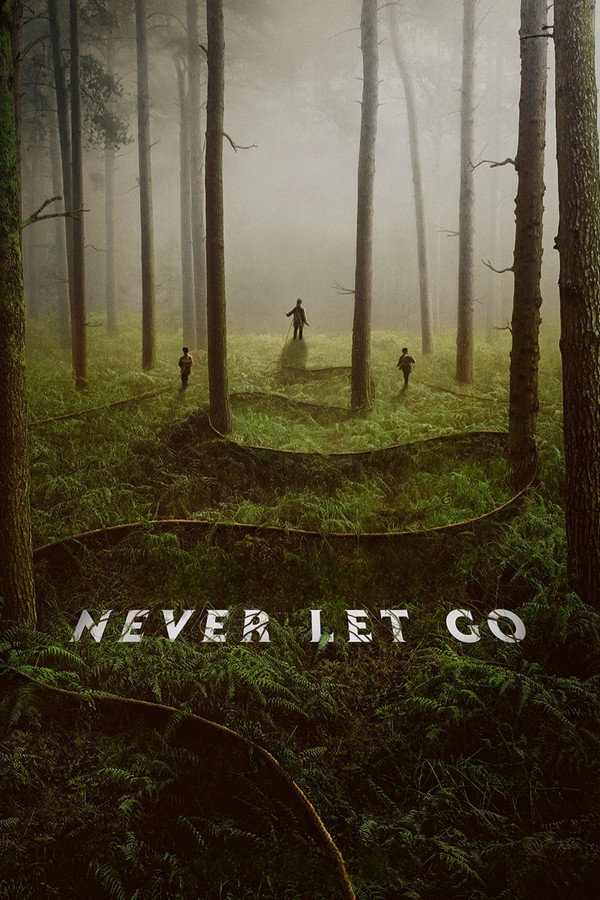 Never Let Go (2024) Me Titra Shqip