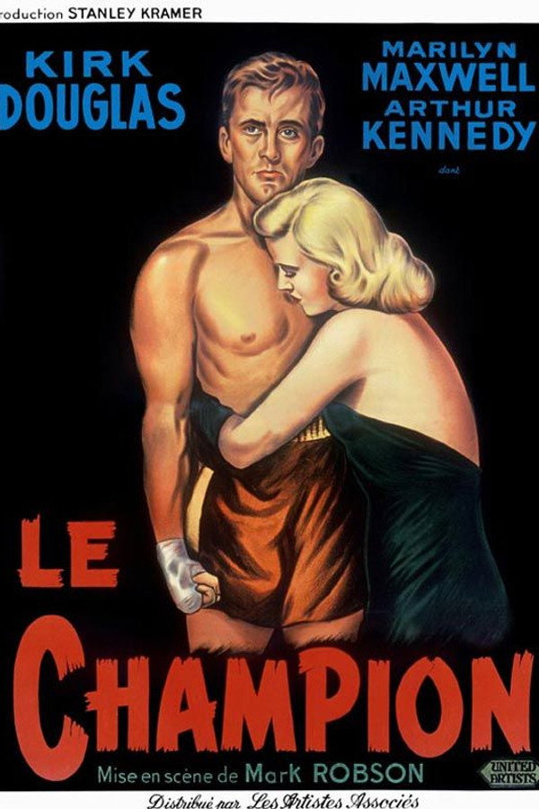 Le Champion