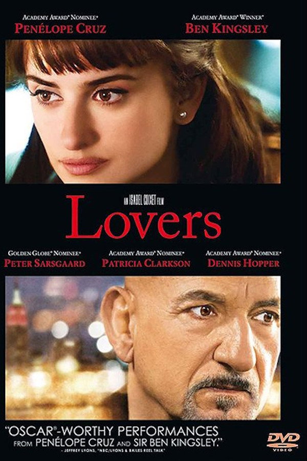 Lovers
