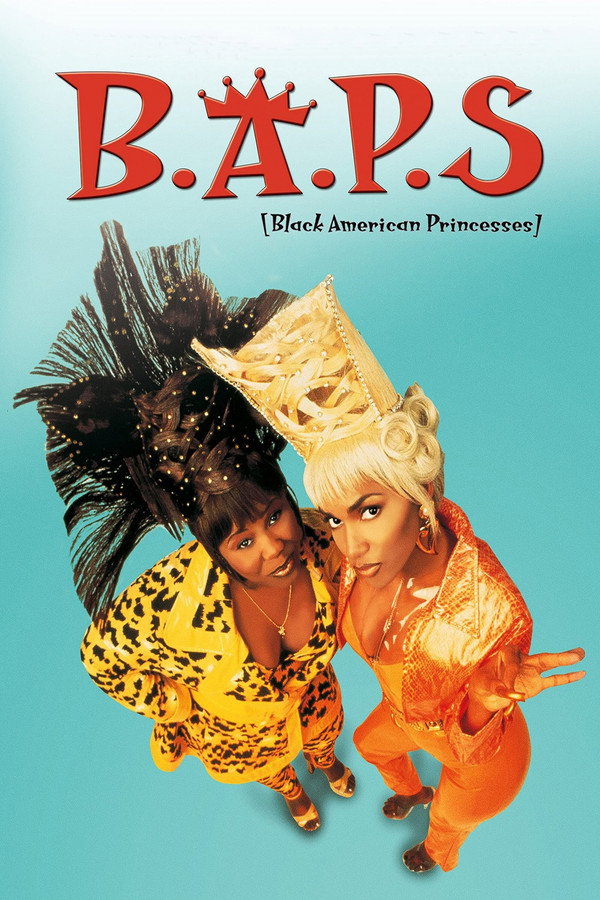 B.A.P.S