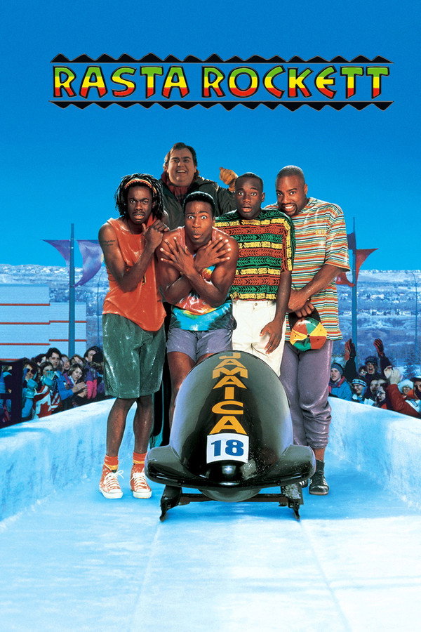 Rasta Rockett