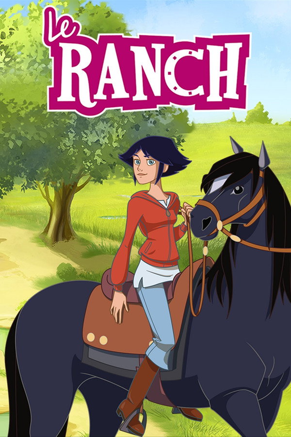 Le Ranch