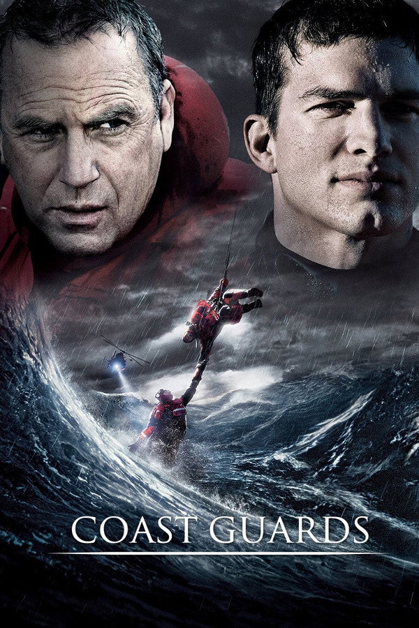 Coast Guards