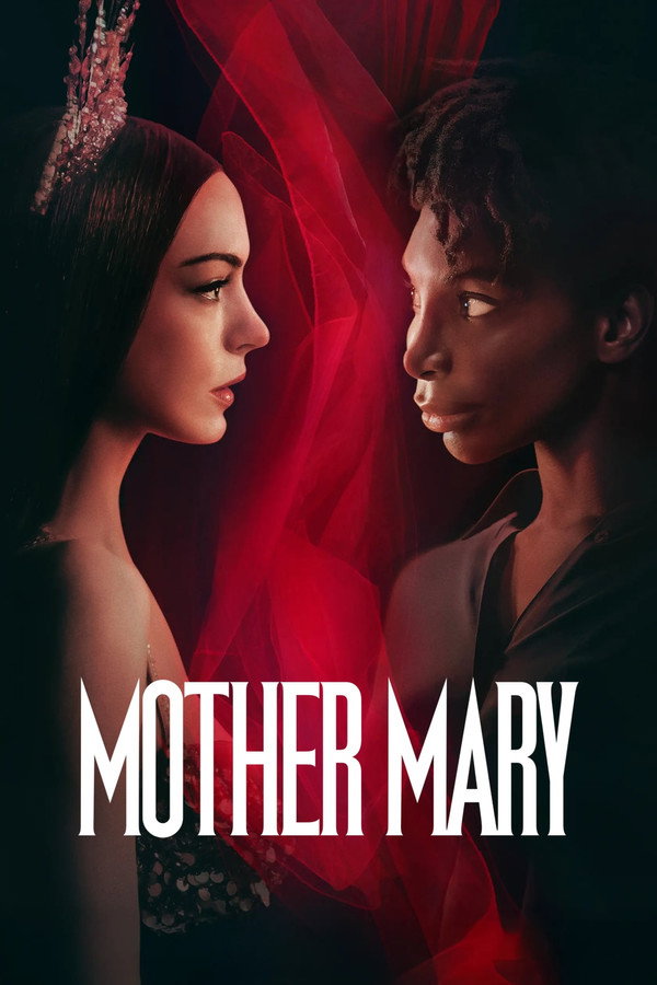 Mother Mary