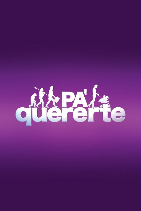 Pa Quererte