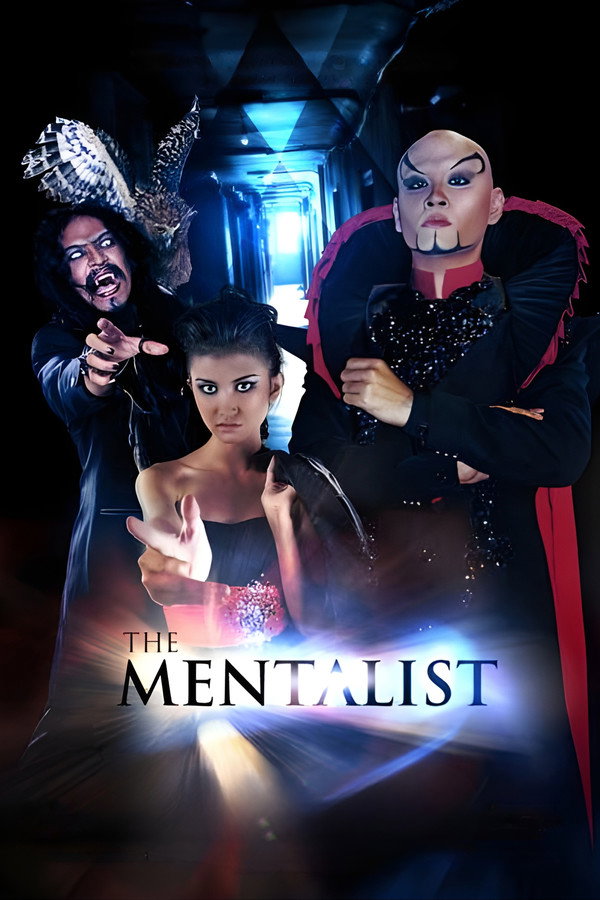The Mentalist