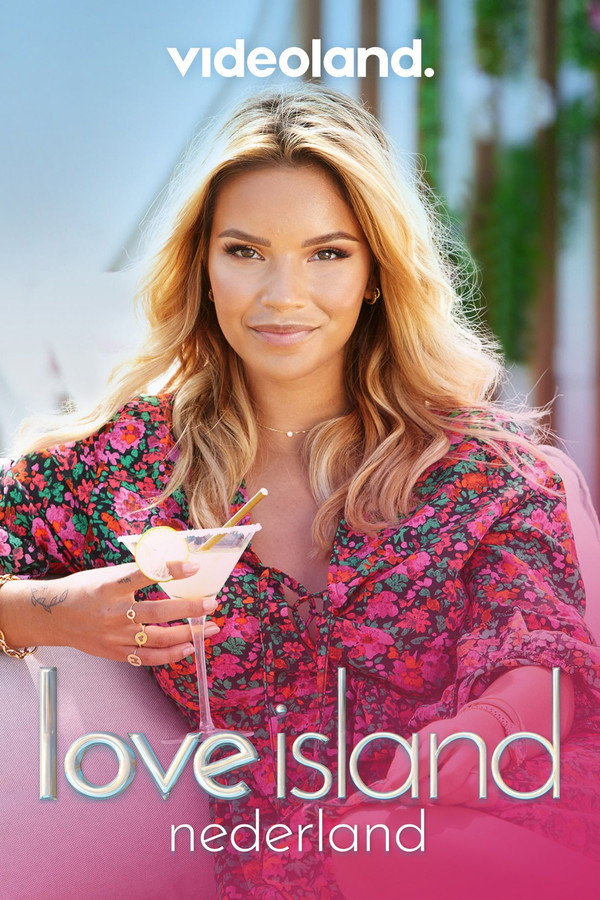 Love Island (Pays-Bas)