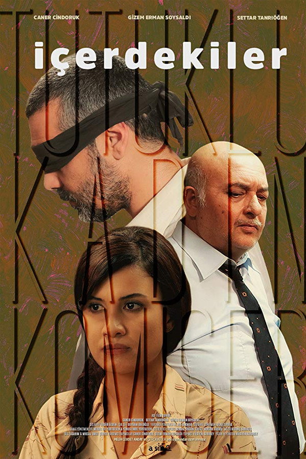 İçerdekiler