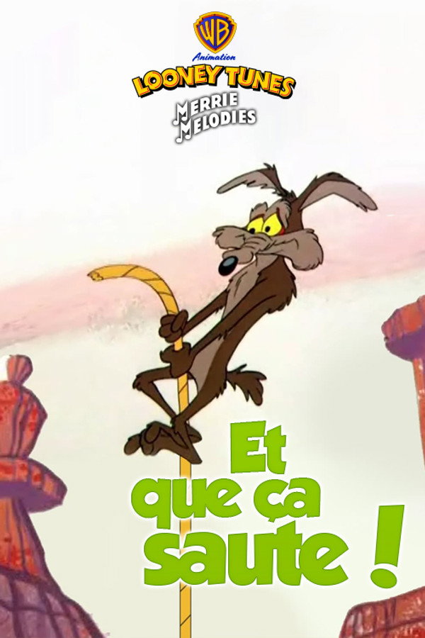 Et que ça saute !