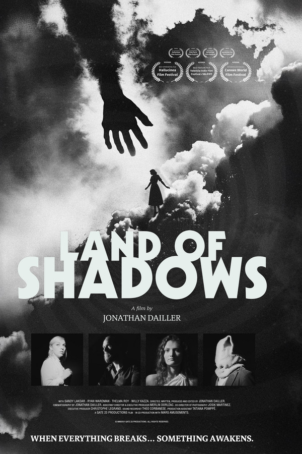 Land of Shadows