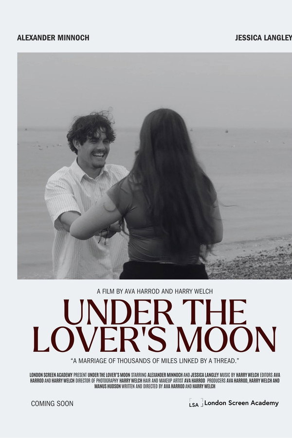 Under the Lover’s Moon