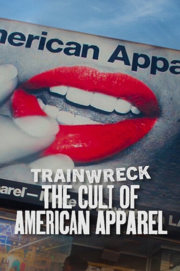 Chaos d'anthologie : Sur l'autel d'American Apparel