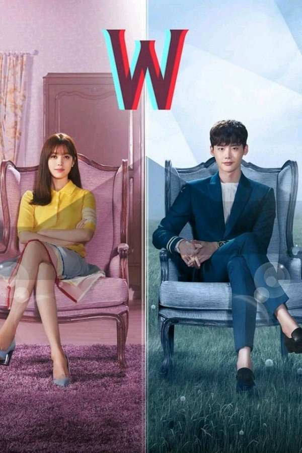 W-Two Worlds